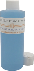 View Buying Options For The Light Blue Italian Love - Type For Men Scented Body Oil Fragrance