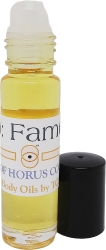 View Buying Options For The Fame: Paco - Type For Women Scented Body Oil Fragrance