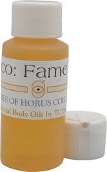 View Buying Options For The Fame: Paco - Type For Women Scented Body Oil Fragrance