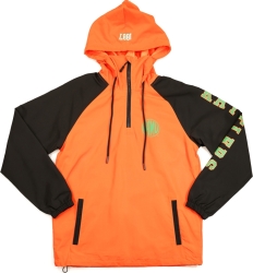 View Buying Options For The Big Boy Florida A&M Rattlers S4 Womens Anorak Jacket
