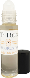 View Buying Options For The 212 VIP Rose - Type CH For Women Scented Body Oil Fragrance