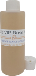 View Buying Options For The 212 VIP Rose - Type CH For Women Scented Body Oil Fragrance