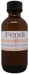 View Buying Options For The Fendi - Type For Women Scented Body Oil Fragrance