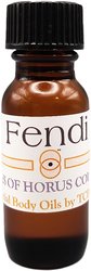 View Buying Options For The Fendi - Type For Women Scented Body Oil Fragrance