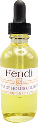 View Buying Options For The Fendi - Type For Women Scented Body Oil Fragrance
