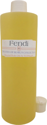 View Buying Options For The Fendi - Type For Women Scented Body Oil Fragrance