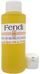 View Buying Options For The Fendi - Type For Women Scented Body Oil Fragrance