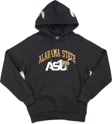View Buying Options For The Big Boy Alabama State Hornets S9 Mens Pullover Hoodie