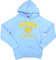 View Buying Options For The Big Boy Southern Jaguars S9 Mens Pullover Hoodie