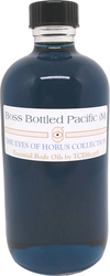 View Buying Options For The Boss Bottled Pacific - Type For Men Scented Body Oil Fragrance