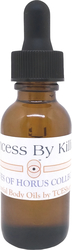View Buying Options For The Princess: Killian - Type For Women Scented Body Oil Fragrance