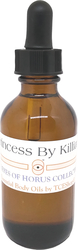 View Buying Options For The Princess: Killian - Type For Women Scented Body Oil Fragrance