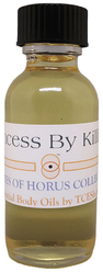 View Buying Options For The Princess: Killian - Type For Women Scented Body Oil Fragrance