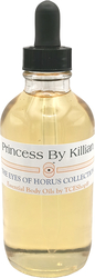 View Buying Options For The Princess: Killian - Type For Women Scented Body Oil Fragrance