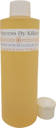 View Buying Options For The Princess: Killian - Type For Women Scented Body Oil Fragrance