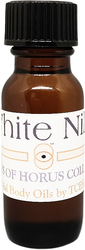 View Buying Options For The White Nile Scented Body Oil Fragrance