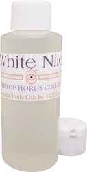 View Buying Options For The White Nile Scented Body Oil Fragrance