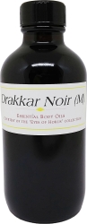 View Buying Options For The Drakkar Noir - Type GL For Men Scented Body Oil Fragrance