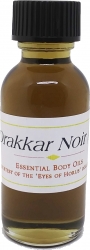 View Buying Options For The Drakkar Noir - Type GL For Men Scented Body Oil Fragrance