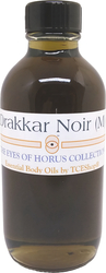 View Buying Options For The Drakkar Noir - Type GL For Men Scented Body Oil Fragrance
