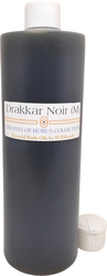 View Buying Options For The Drakkar Noir - Type GL For Men Scented Body Oil Fragrance