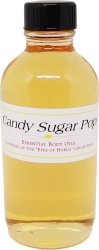View Buying Options For The Candy Sugar Pop - Type P For Women Scented Body Oil Fragrance