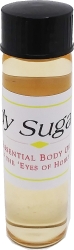 View Buying Options For The Candy Sugar Pop - Type P For Women Scented Body Oil Fragrance