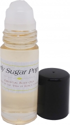 View Buying Options For The Candy Sugar Pop - Type P For Women Scented Body Oil Fragrance
