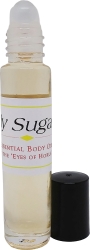 View Buying Options For The Candy Sugar Pop - Type P For Women Scented Body Oil Fragrance