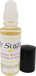 View Buying Options For The Candy Sugar Pop - Type P For Women Scented Body Oil Fragrance