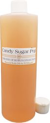 View Buying Options For The Candy Sugar Pop - Type P For Women Scented Body Oil Fragrance