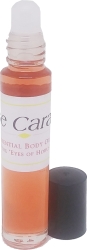 View Buying Options For The Rose Caramel - Type VS For Women Scented Body Oil Fragrance