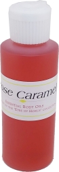 View Buying Options For The Rose Caramel - Type VS For Women Scented Body Oil Fragrance