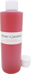 View Buying Options For The Rose Caramel - Type VS For Women Scented Body Oil Fragrance