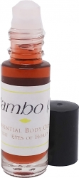 View Buying Options For The Mambo - Type LC For Men Scented Body Oil Fragrance