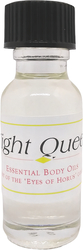 View Buying Options For The Night Queen Scented Body Oil Fragrance