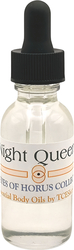 View Buying Options For The Night Queen Scented Body Oil Fragrance