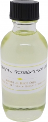 View Buying Options For The Michelle Obama: Renaissance For Women Scented Body Oil Fragrance