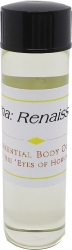 View Buying Options For The Michelle Obama: Renaissance For Women Scented Body Oil Fragrance