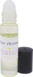 View Buying Options For The Michelle Obama: Renaissance For Women Scented Body Oil Fragrance