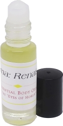 View Buying Options For The Michelle Obama: Renaissance For Women Scented Body Oil Fragrance