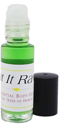 View Buying Options For The Eat It Raw Scented Body Oil Fragrance