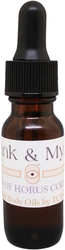 View Buying Options For The Frankincense & Myrrh Scented Body Oil Fragrance