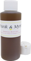 View Buying Options For The Frankincense & Myrrh Scented Body Oil Fragrance