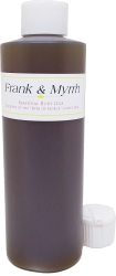 View Buying Options For The Frankincense & Myrrh Scented Body Oil Fragrance