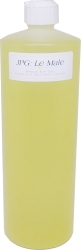 View Buying Options For The Jean Paul Gaultier: Le Male - Type For Men Scented Body Oil Fragrance