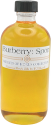 View Buying Options For The Burberry: Sport - Type For Men Scented Body Oil Fragrance