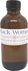 View Buying Options For The Black Woman For Women Scented Body Oil Fragrance