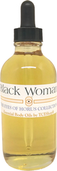 View Buying Options For The Black Woman For Women Scented Body Oil Fragrance
