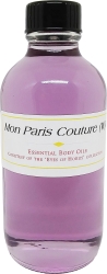 View Buying Options For The Mon Paris Couture: St. Laurent - Type For Women Scented Body Oil Fragrance